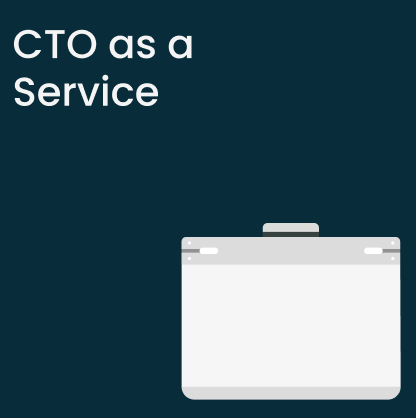CTO as a Service
